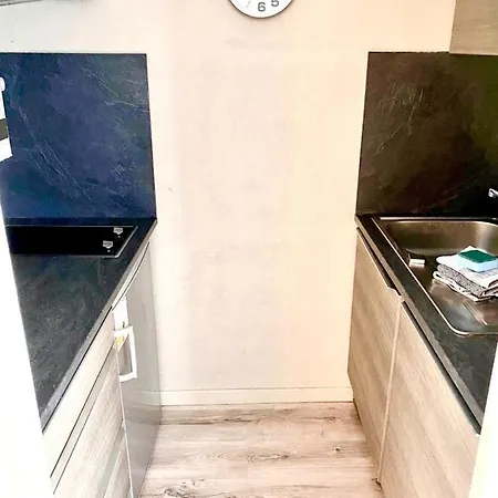 Appartement Vieux-lille : De Charme *